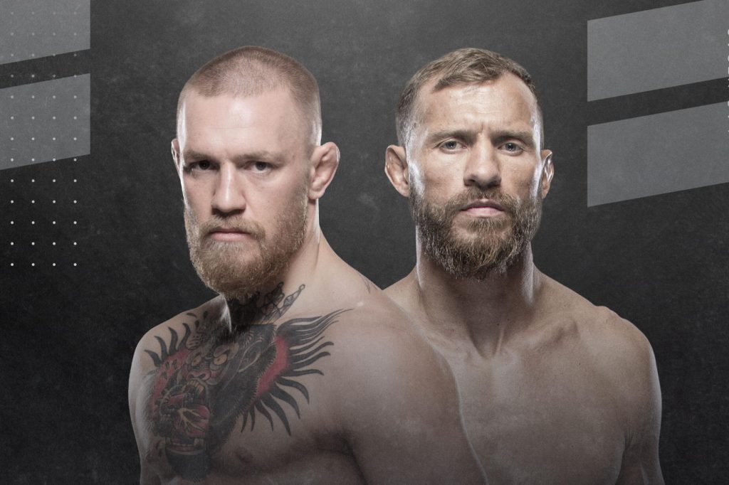 UFC 246 | Conor McGregor vs. Donald Cerrone tickets sold out on first day