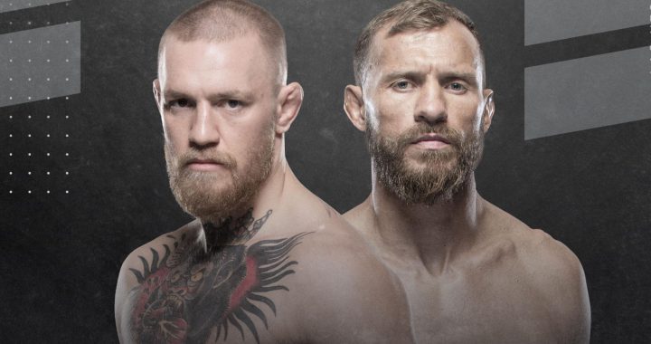 UFC 246 | Conor McGregor vs. Donald Cerrone tickets sold out on first day