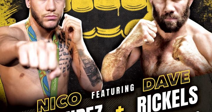 Kansas, BKFC 11