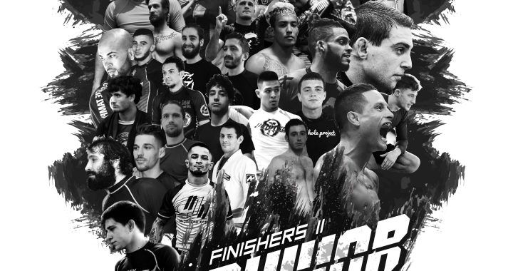 Finishers 11, Survivor Series