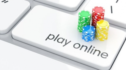 online casino