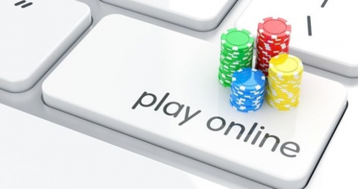 online casino