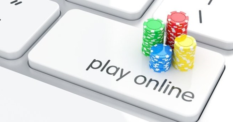 online casino