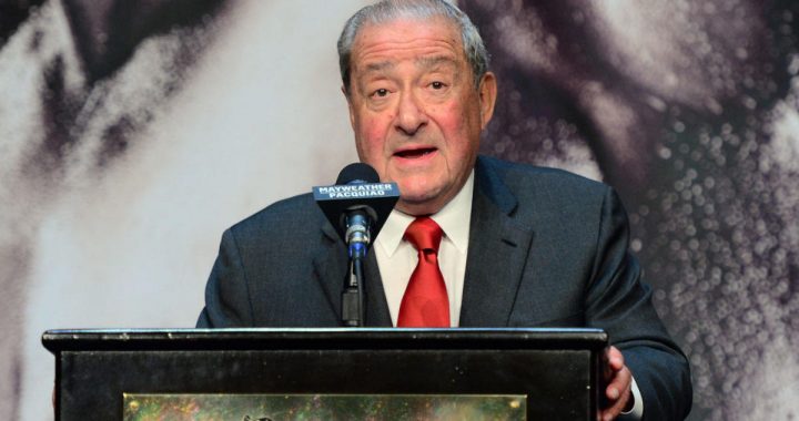 Bob Arum