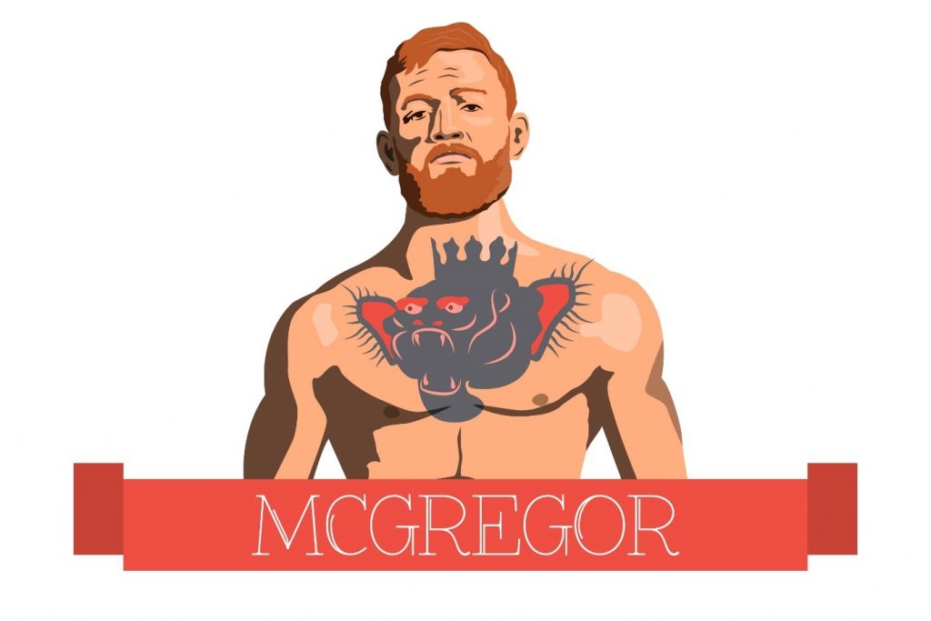 Conor McGregor’s return