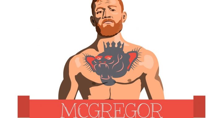 Conor McGregor’s return