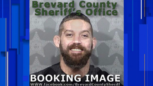 Calen Holcomb allegedly offered police free MMA lessons if they did not arrest him for DUI