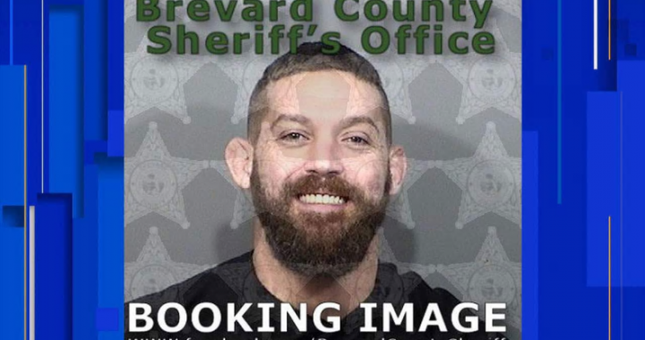 Calen Holcomb allegedly offered police free MMA lessons if they did not arrest him for DUI