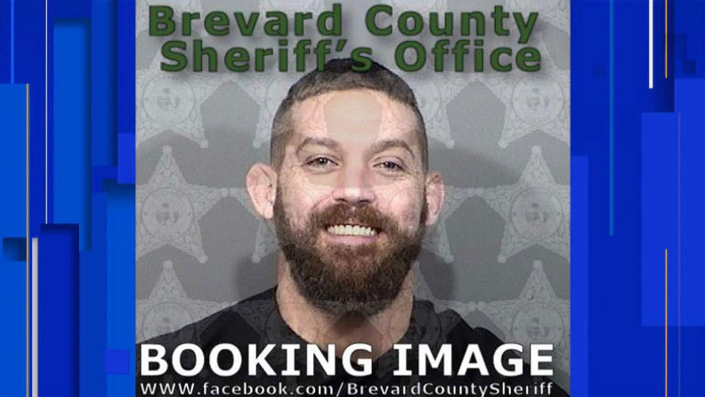 Calen Holcomb allegedly offered police free MMA lessons if they did not arrest him for DUI