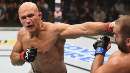 Junior Dos Santos