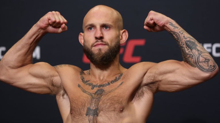 UFC 246 results: Brian Kelleher spoils Ode Osbourne's debut with ...