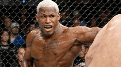kevin randleman