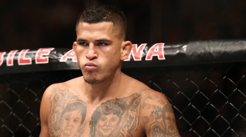 Showtime Pettis, Anthony Pettis