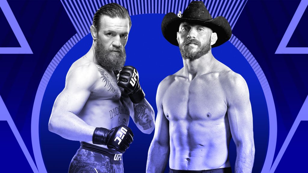 UFC 246 results - Conor McGregor vs. Donald 'Cowboy' Cerrone