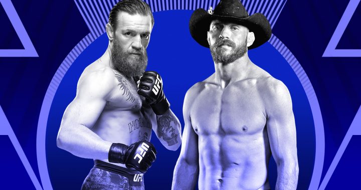 UFC 246 results - Conor McGregor vs. Donald 'Cowboy' Cerrone