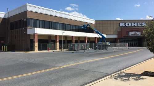 UFC Gym opens in Lancaster, Pennsylvania