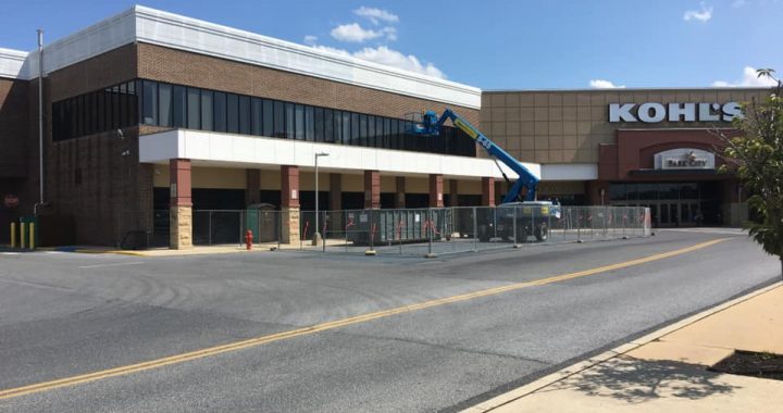 UFC Gym opens in Lancaster, Pennsylvania