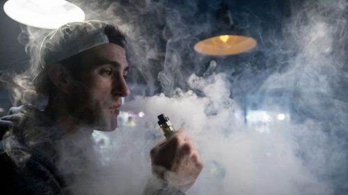 How To Enhance Your First Vaping Experience