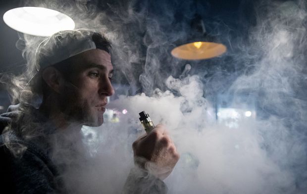 How To Enhance Your First Vaping Experience