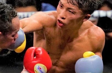 Naoya Inoue
