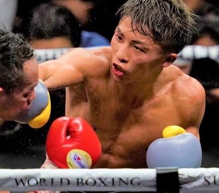 Naoya Inoue