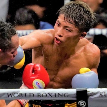 Naoya Inoue