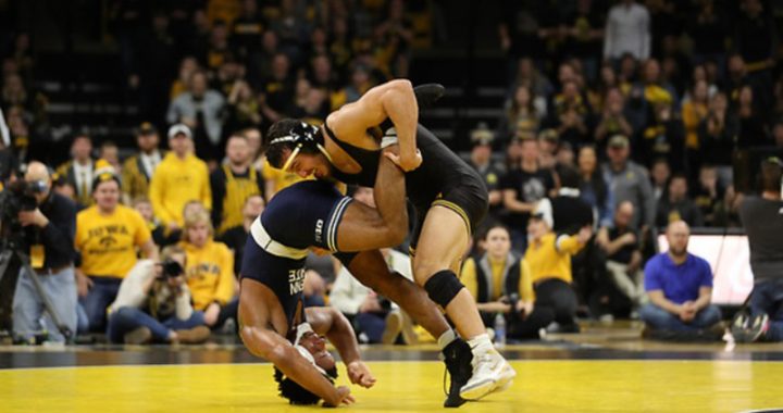 iowa, penn state, ncaa wrestling