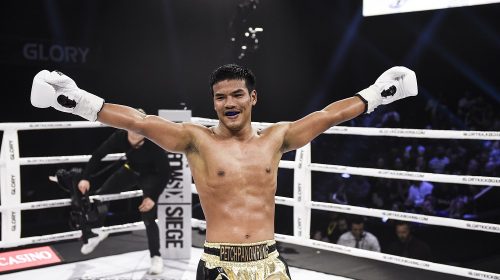 Petchpanomrung, Petch