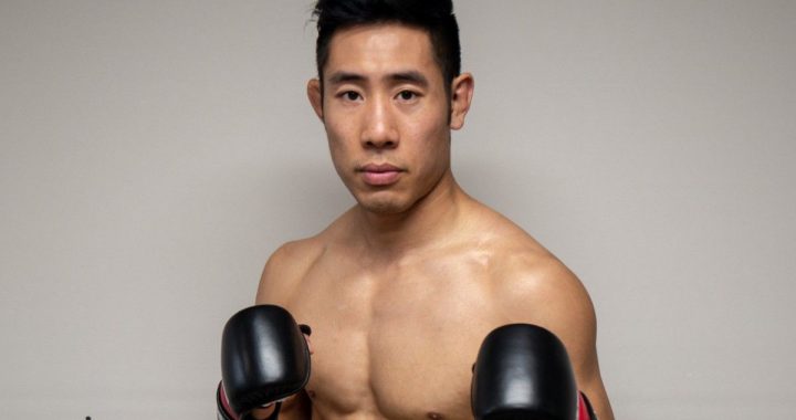 Jeff Chan, ONE Championship