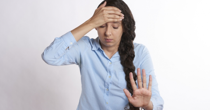 Migraine Help: 5 Natural Ways to Overcome That Throbbing Headache