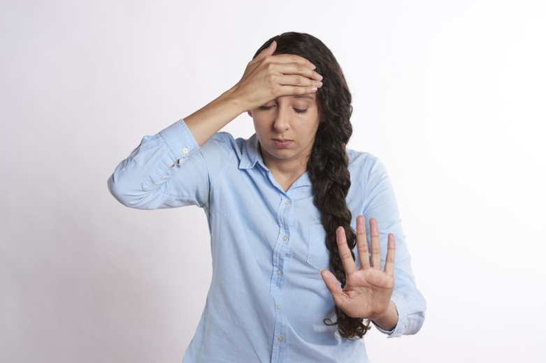 Migraine Help: 5 Natural Ways to Overcome That Throbbing Headache
