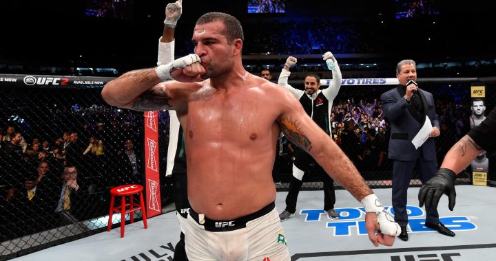 Shogun Rua