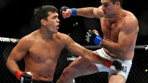Lyoto Machida