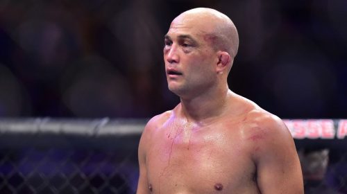 BJ Penn
