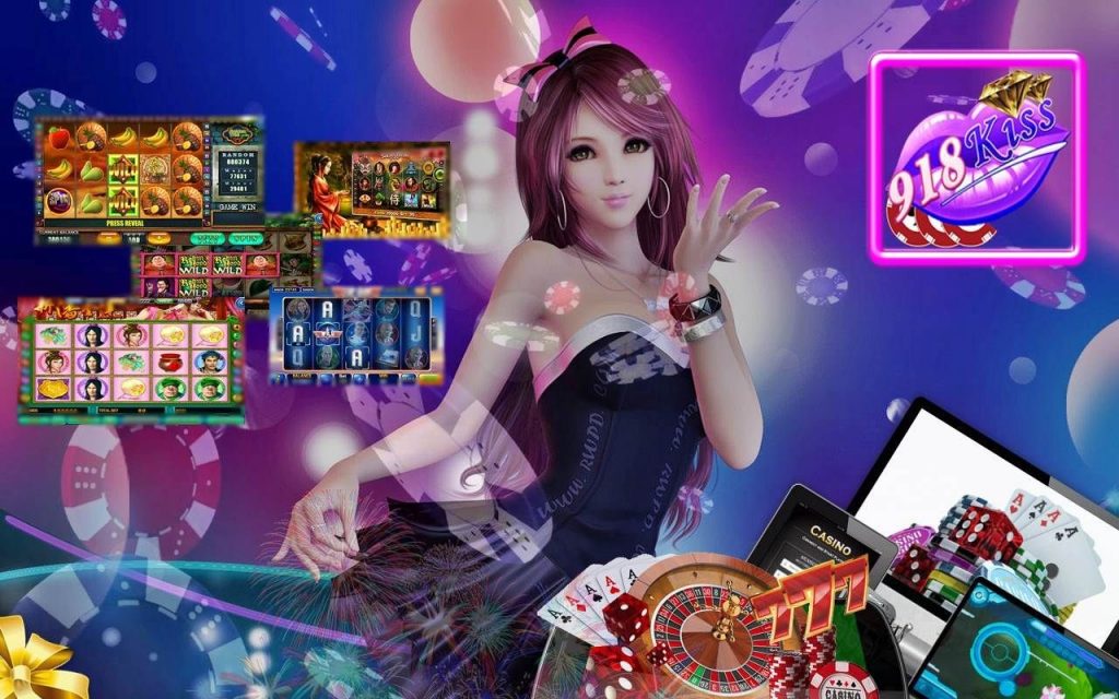 online casino vpn