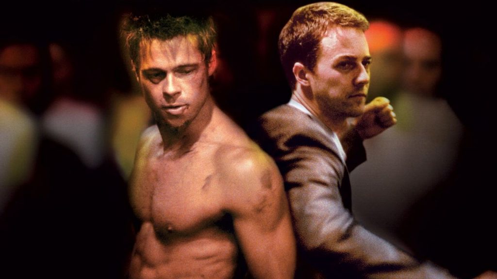 Fight Club