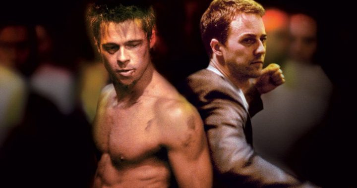 Fight Club