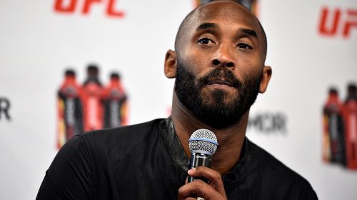 Mamba Mentality, Kobe Bryant