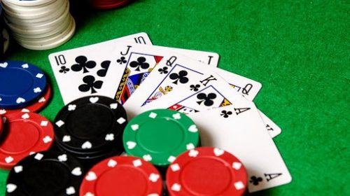 online casino Malaysia