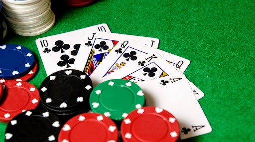 Apply These 5 Secret Techniques To Improve gamble