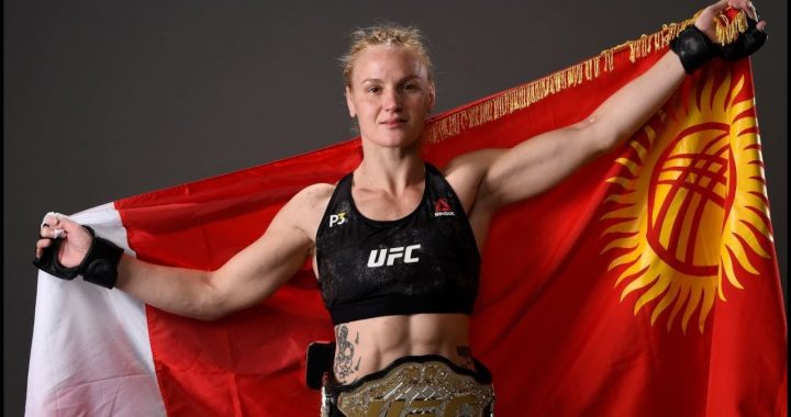 Bullet Shevchenko