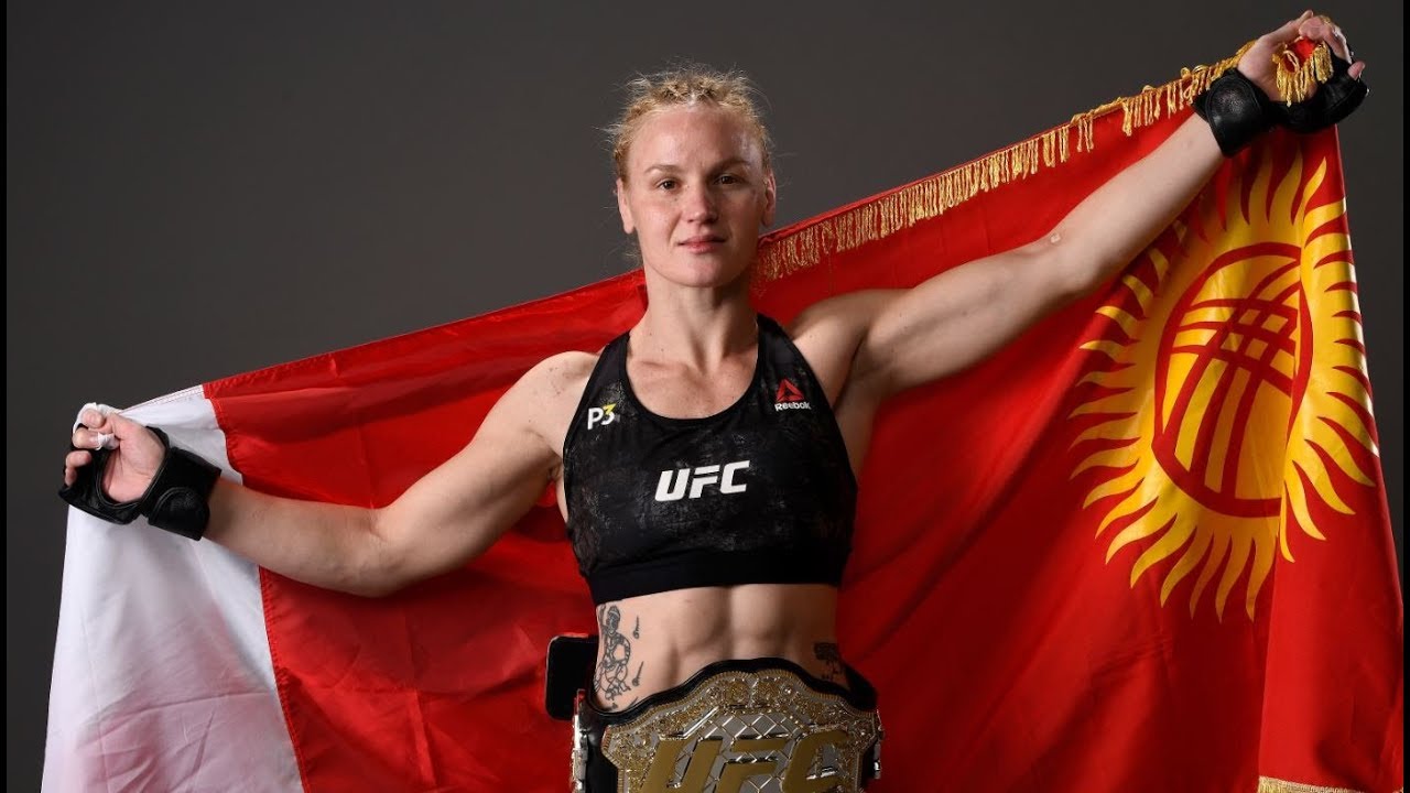 valentina shevchenko ready for anyone following destructive win over lauren murphy at ufc 266