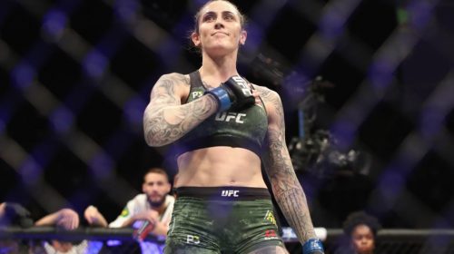 Megan Anderson