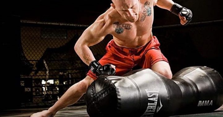 What Is MMA Conditioning and Why Is It so Important?