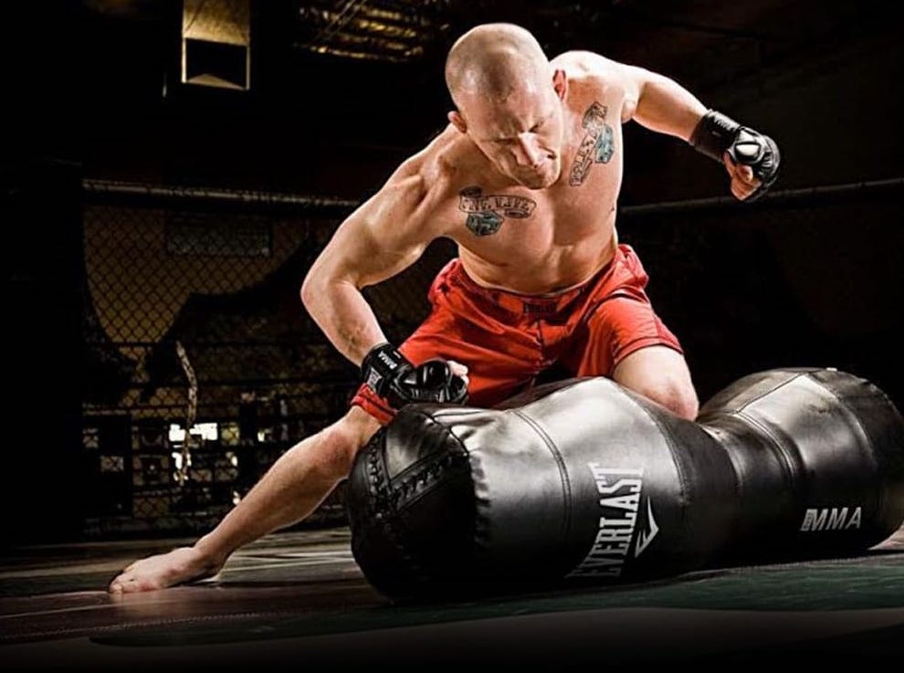 What Is MMA Conditioning and Why Is It so Important?