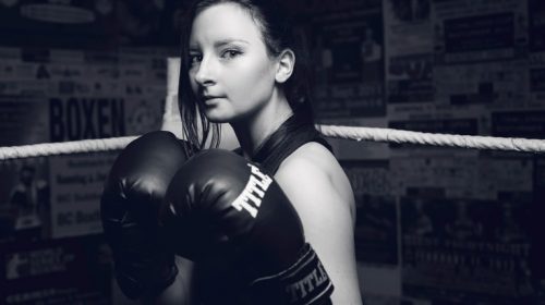 Why Is MMA An Ideal Sport For Shy People