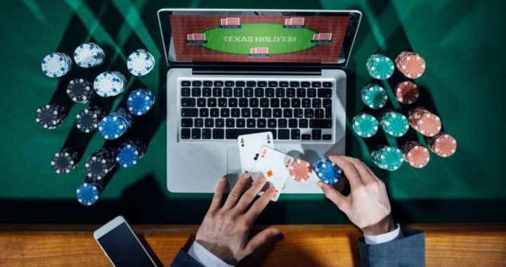 Are online casinos safe, online casino player, online casinos