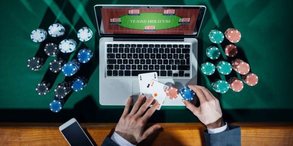 Are online casinos safe online casino player