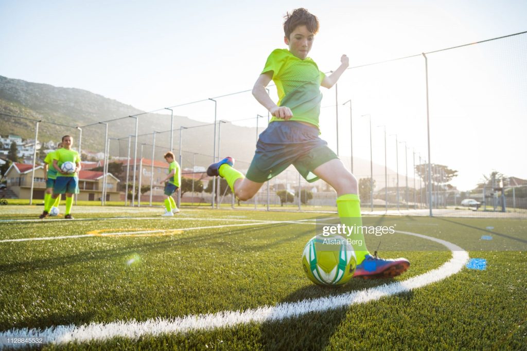 high school sports