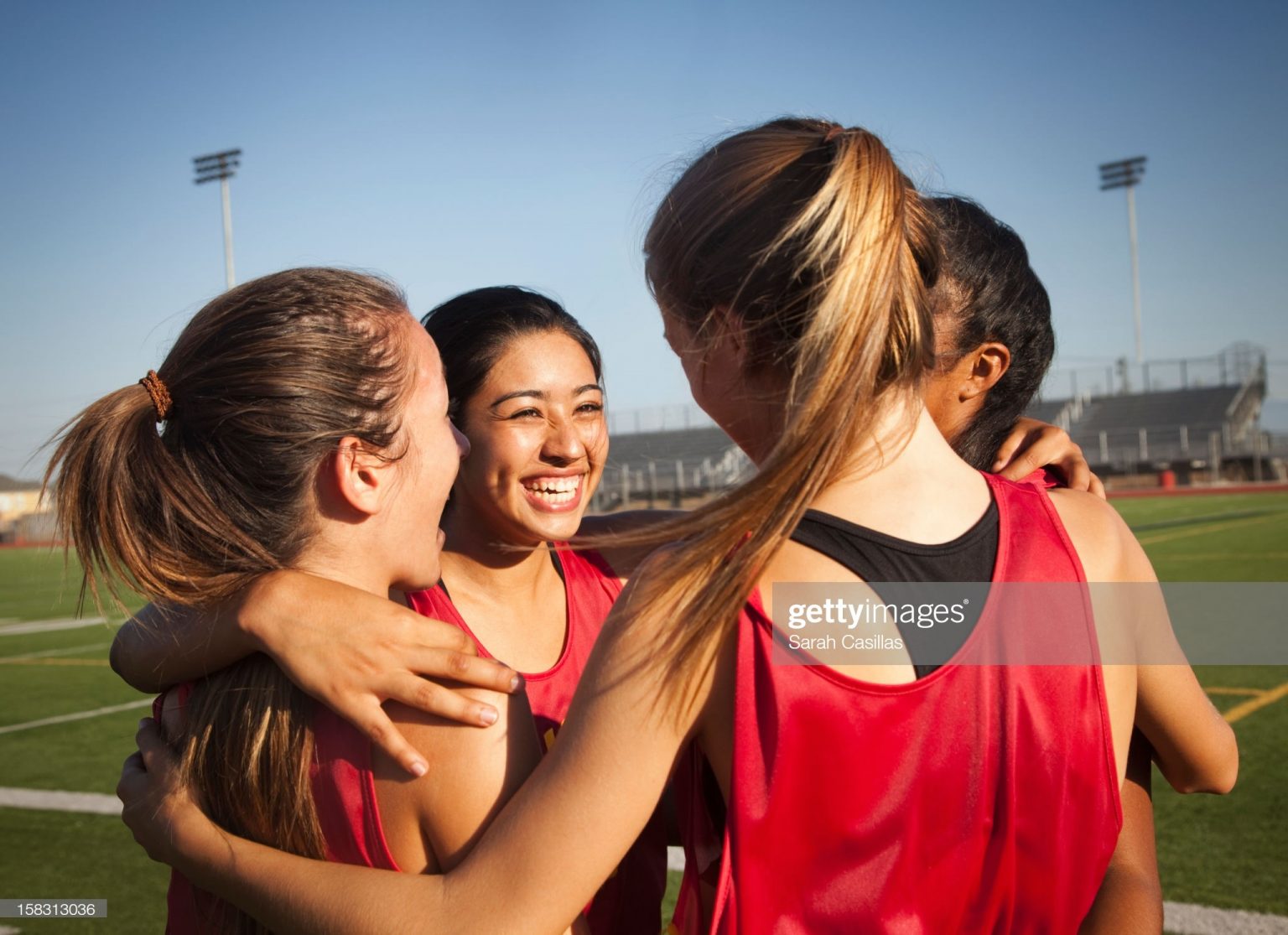 10 Reasons Why High School Sports Benefit Students